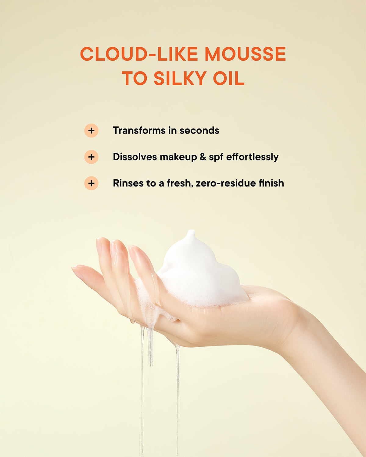 Bubble Melt